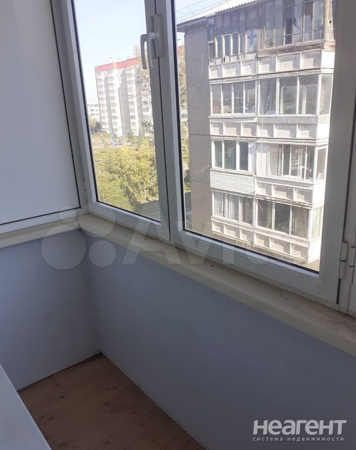 Продается 3-х комнатная квартира, 68,3 м²