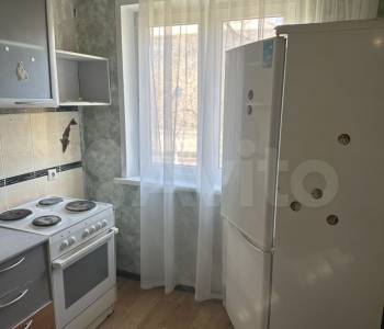 Продается 1-комнатная квартира, 34 м²