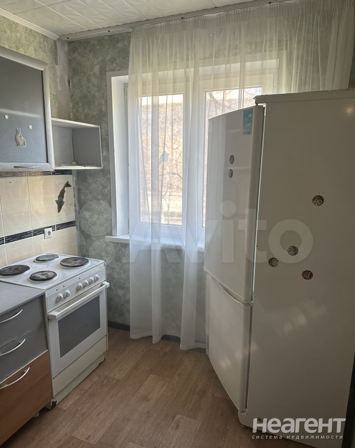 Продается 1-комнатная квартира, 34 м²