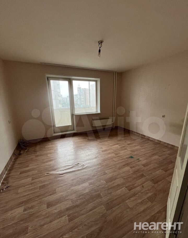 Продается 3-х комнатная квартира, 69,3 м²