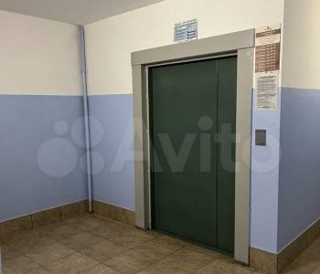 Продается 3-х комнатная квартира, 69,3 м²