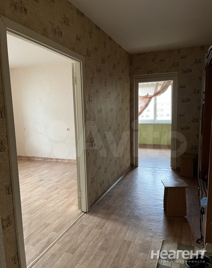 Продается 3-х комнатная квартира, 69,3 м²