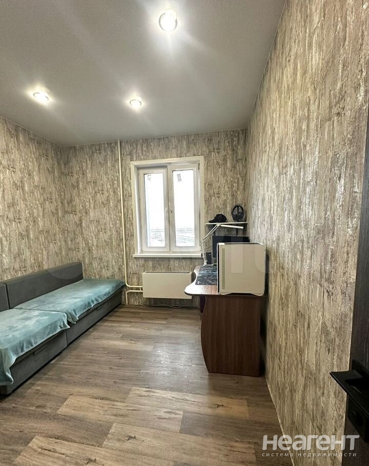 Продается 3-х комнатная квартира, 58 м²