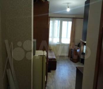 Продается 1-комнатная квартира, 22,2 м²