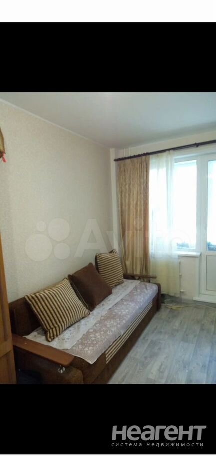 Продается 1-комнатная квартира, 22,2 м²