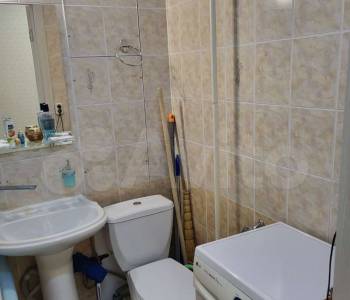 Продается 1-комнатная квартира, 33 м²