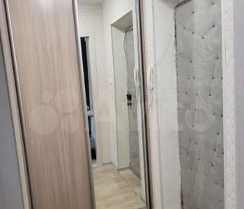 Продается 1-комнатная квартира, 33 м²