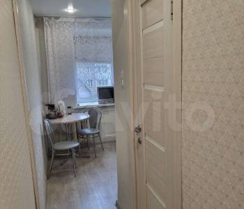 Продается 1-комнатная квартира, 33 м²