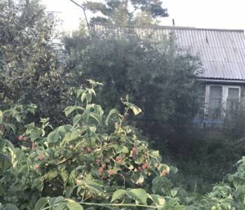 Продается Дом, 25 м²