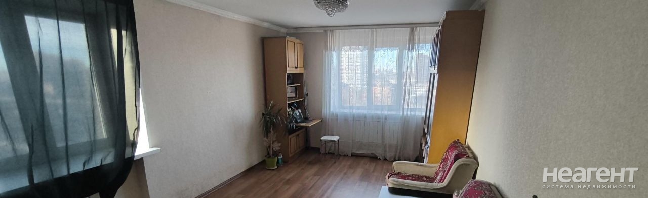 Продается 2-х комнатная квартира, 52 м²