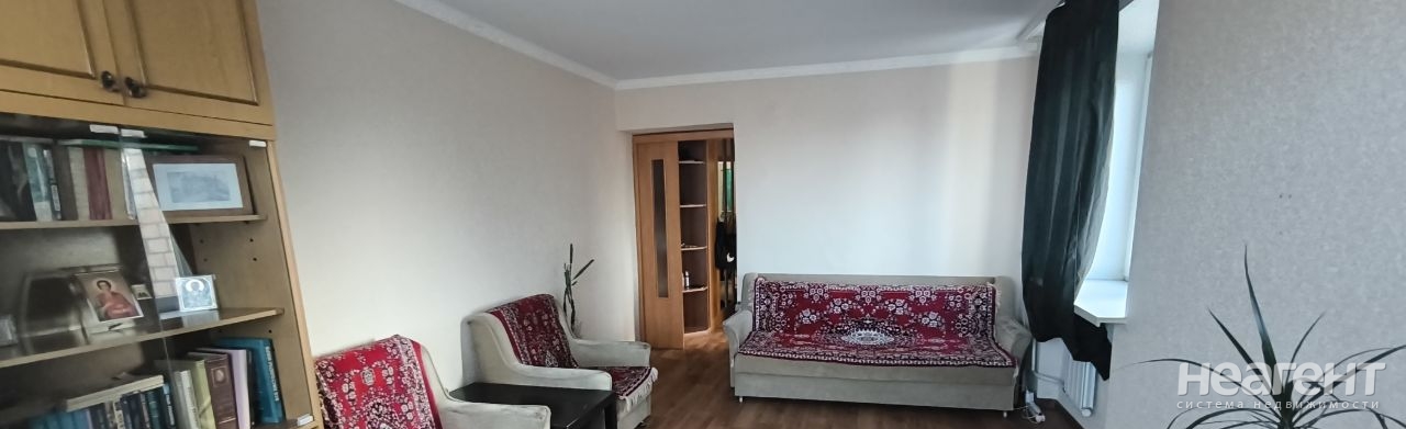 Продается 2-х комнатная квартира, 52 м²