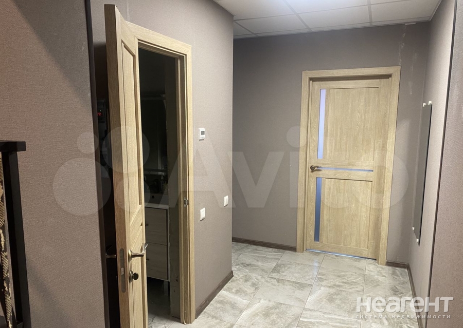 Продается 2-х комнатная квартира, 58,3 м²