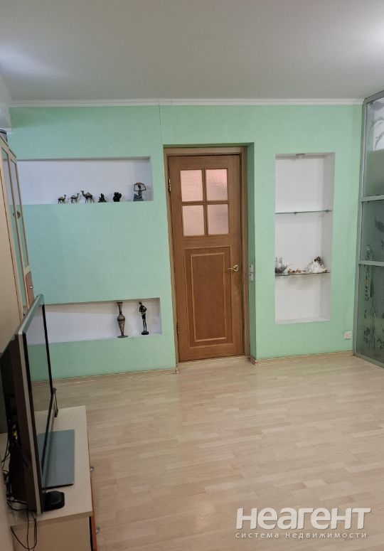 Продается Многокомнатная квартира, 78 м²