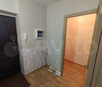 Продается 1-комнатная квартира, 35,7 м²