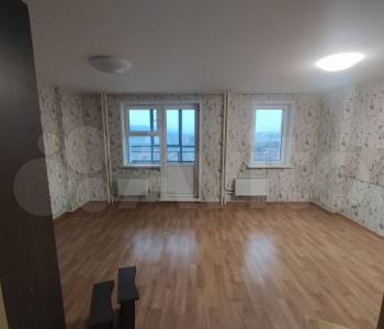 Продается 1-комнатная квартира, 35,7 м²