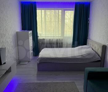 Продается 2-х комнатная квартира, 45 м²