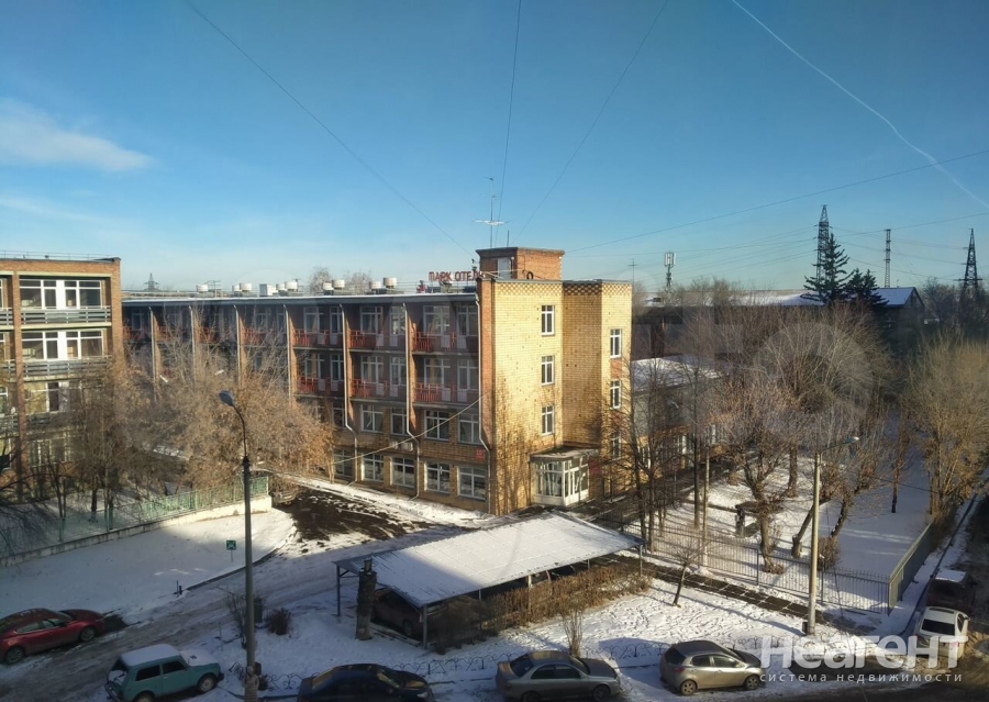 Продается 3-х комнатная квартира, 67,3 м²