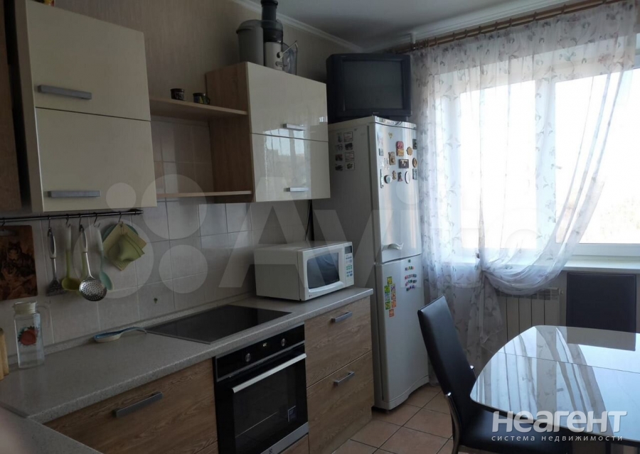 Продается 3-х комнатная квартира, 67,3 м²