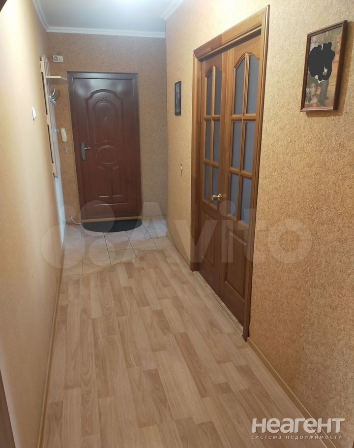 Продается 3-х комнатная квартира, 67,3 м²