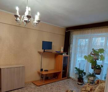 Продается 2-х комнатная квартира, 45,4 м²