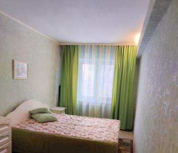 Продается 2-х комнатная квартира, 45,4 м²