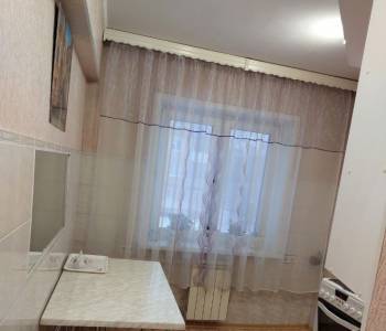 Продается 2-х комнатная квартира, 45,4 м²