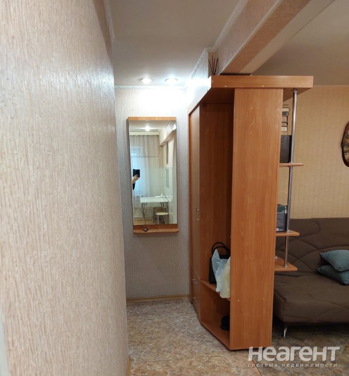 Продается 2-х комнатная квартира, 45,4 м²