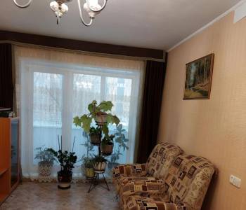 Продается 2-х комнатная квартира, 45,4 м²