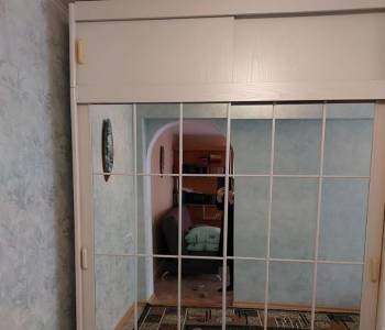 Продается 2-х комнатная квартира, 45,4 м²