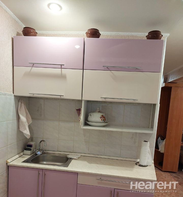 Продается 2-х комнатная квартира, 45,4 м²