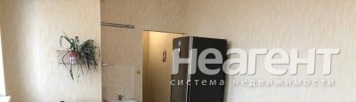 Продается 1-комнатная квартира, 23 м²