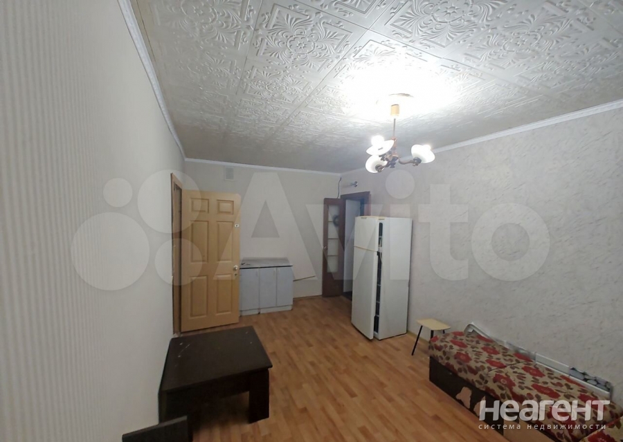 Продается 2-х комнатная квартира, 27 м²