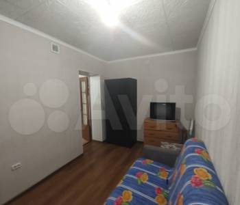 Продается 2-х комнатная квартира, 27 м²