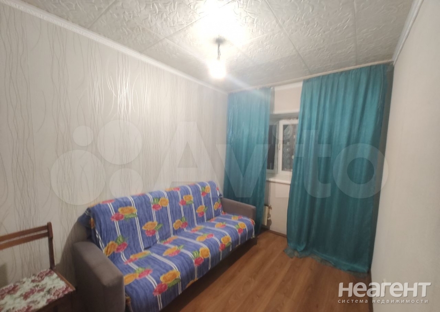 Продается 2-х комнатная квартира, 27 м²