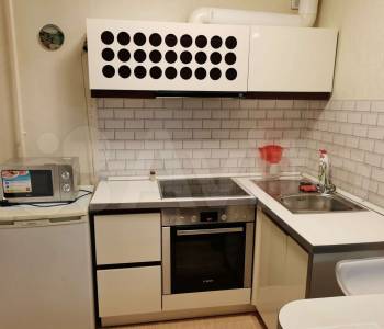 Продается 1-комнатная квартира, 31 м²