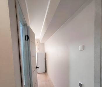 Продается 1-комнатная квартира, 31 м²