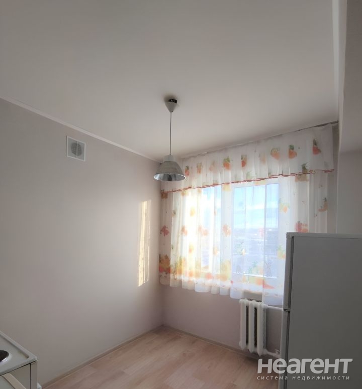 Продается 1-комнатная квартира, 31 м²