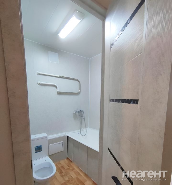 Продается 1-комнатная квартира, 31 м²