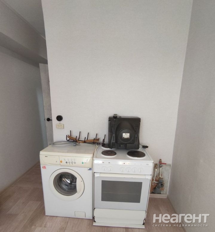 Продается 1-комнатная квартира, 31 м²