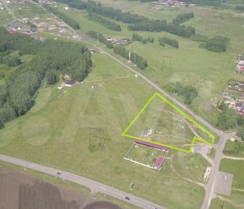 Продается Участок, 8900 м²