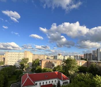 Продается 2-х комнатная квартира, 74 м²