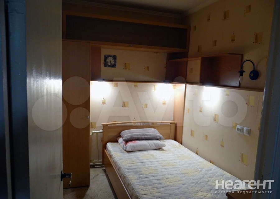 Продается 2-х комнатная квартира, 40 м²