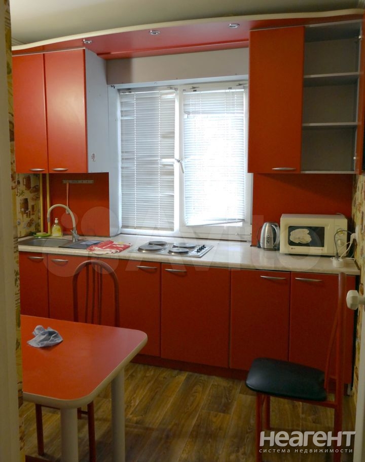 Продается 2-х комнатная квартира, 40 м²