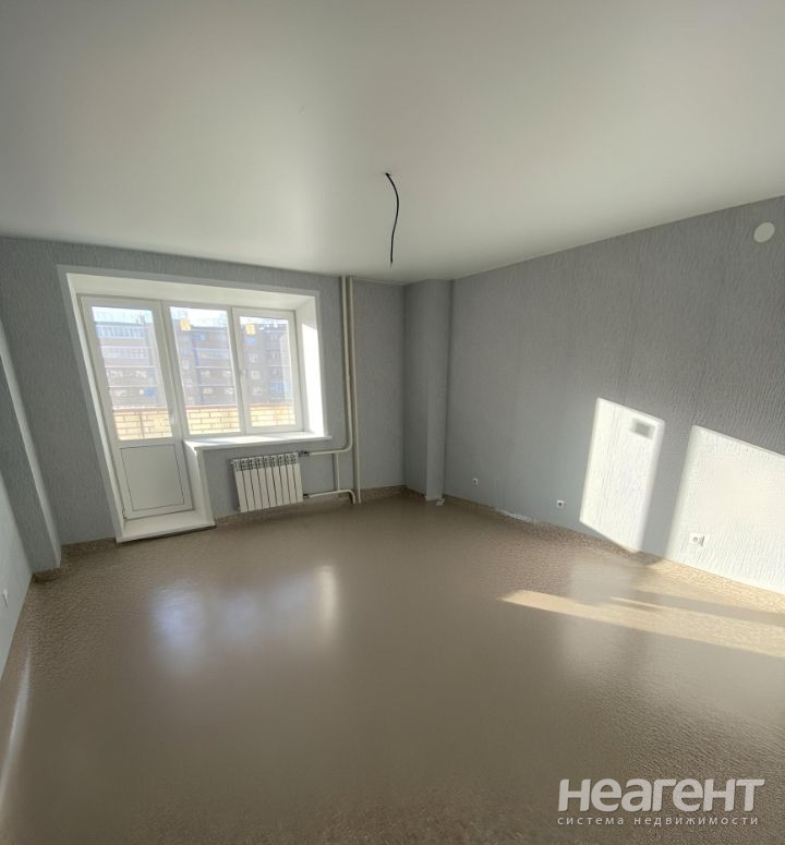 Продается 2-х комнатная квартира, 58,5 м²