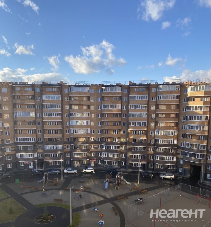 Продается 2-х комнатная квартира, 58,5 м²