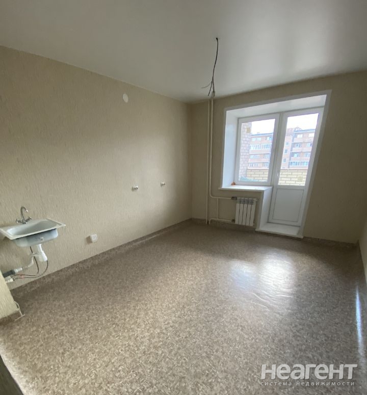 Продается 2-х комнатная квартира, 58,5 м²