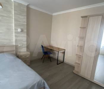 Сдается 2-х комнатная квартира, 65 м²