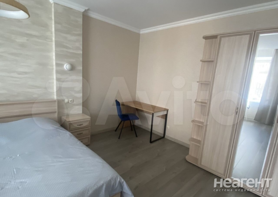 Сдается 2-х комнатная квартира, 65 м²