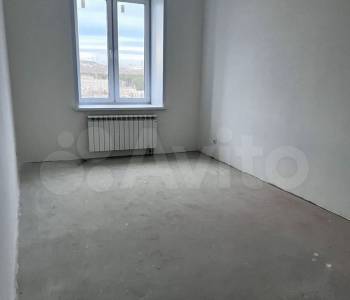 Продается 1-комнатная квартира, 83,3 м²