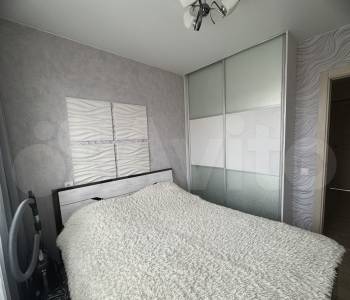 Продается 3-х комнатная квартира, 71 м²